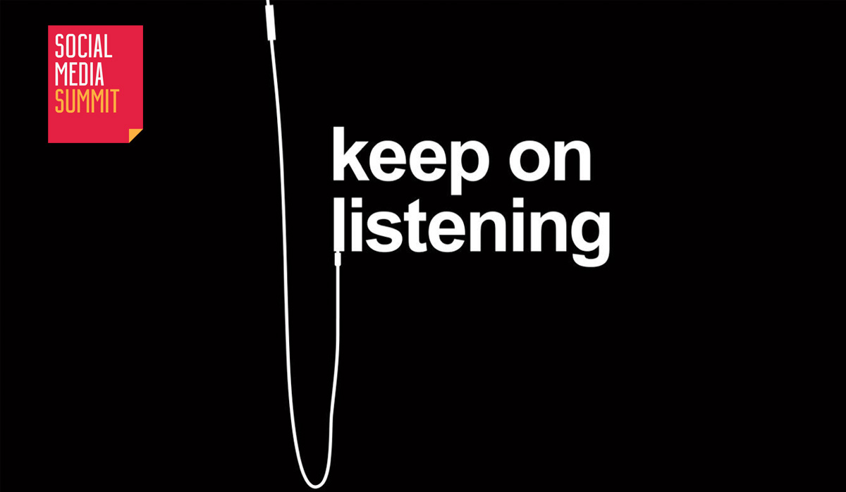 social listening
